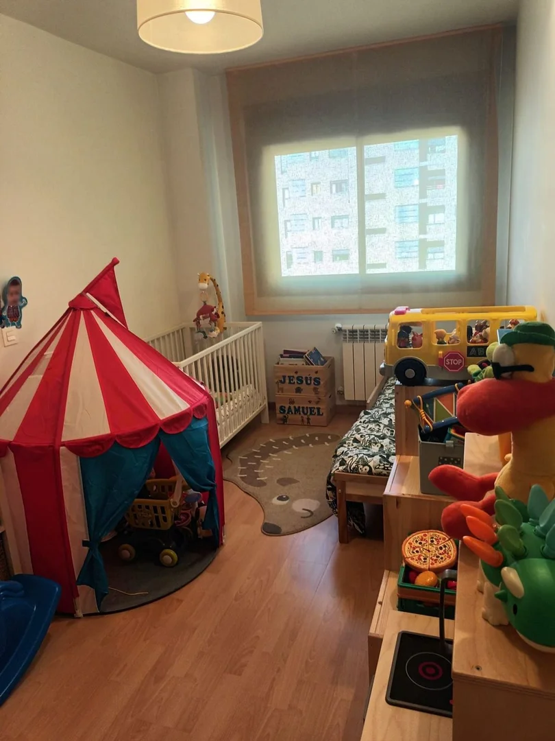 Piso en avenida de la Gavia, 16 - Foto 27