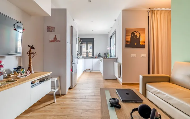 Ático en Prosperidad, Prosperidad - Foto 26