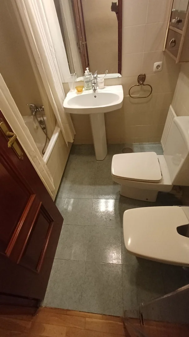Piso en Calle de Fermín Caballero, 32, La Paz - Foto 22