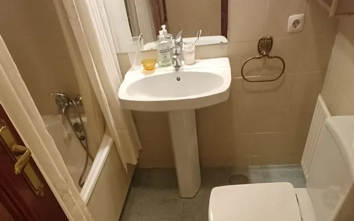 Piso en Calle de Fermín Caballero, 32, La Paz - Foto 22