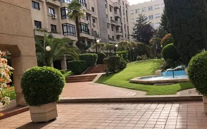 Piso en Calle de Raimundo Fernández Villaverde, 28, Nuevos Ministerios-Ríos Rosas - Foto 6