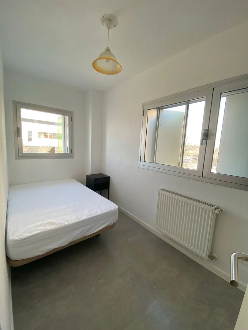 Piso en avenida del Ensanche de Vallecas, 47 - Foto 9