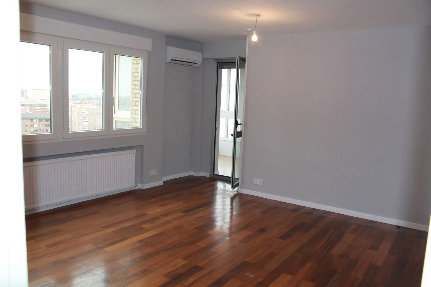 Piso en calle Ginzo de Limia, 55 - Foto 6