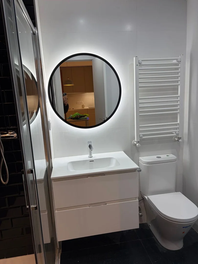 Piso en calle de Ros de Olano s/n sn - Foto 16