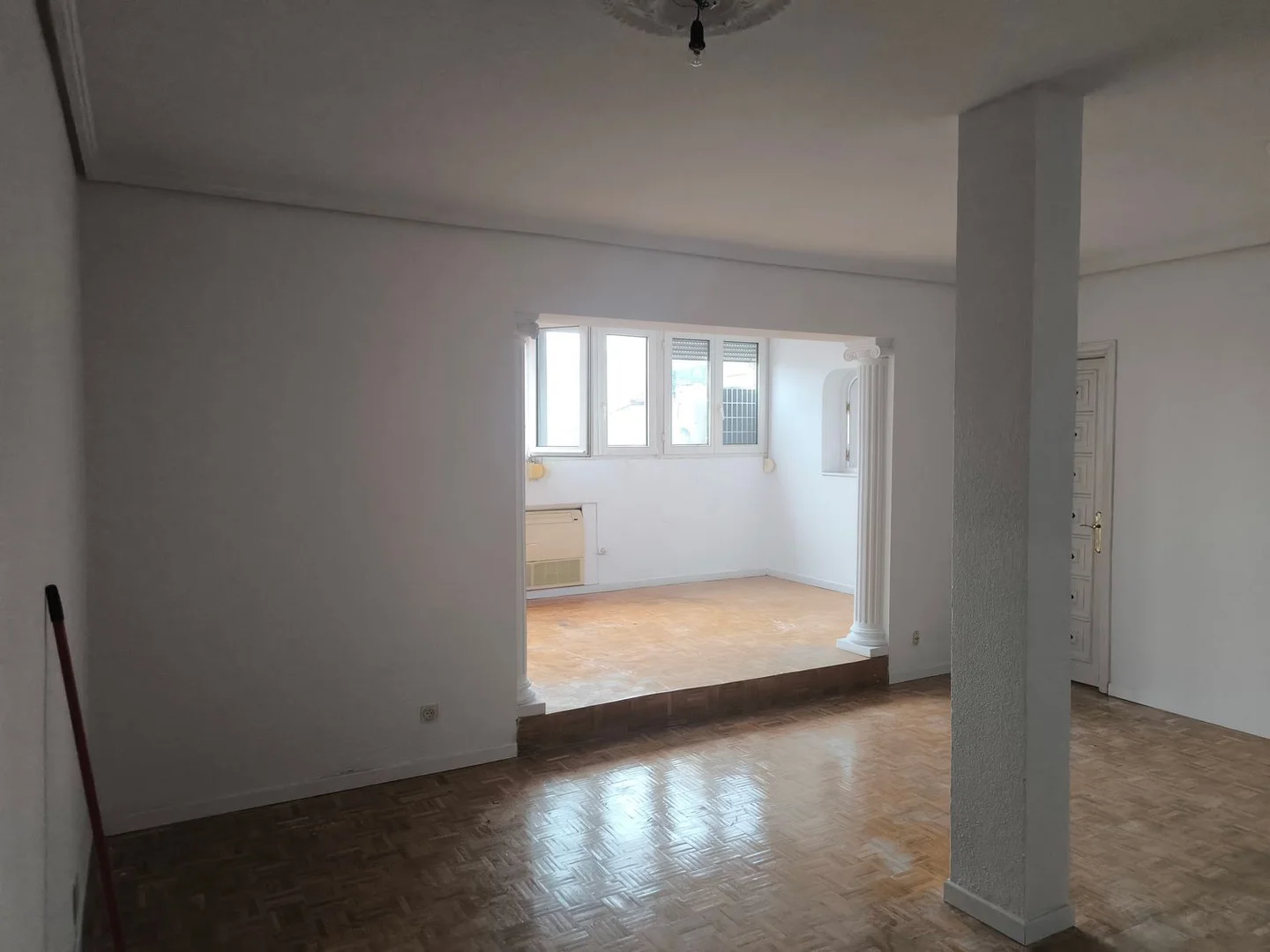 Ático en calle del Aviador Zorita, 4 - Foto 1