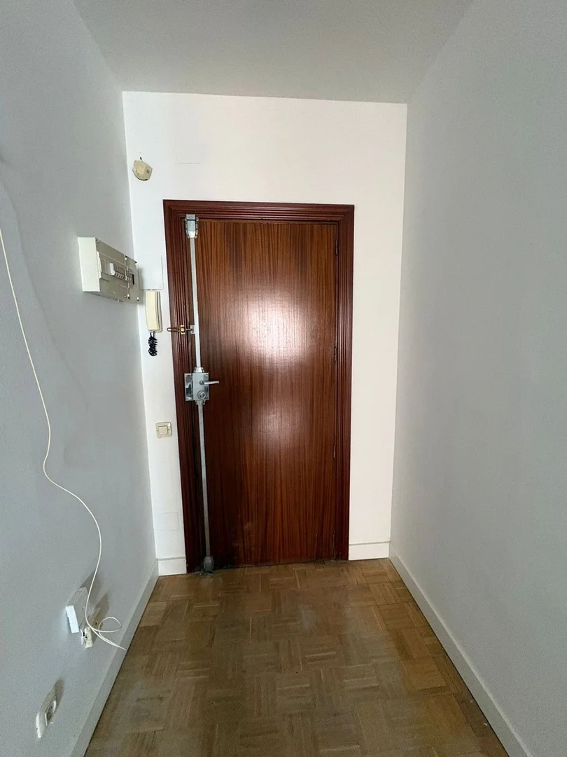 Piso en calle de Martín de Vargas, 27 - Foto 13