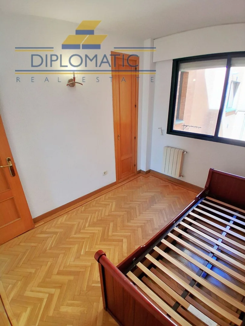 Piso en Calle del Comercio, Pacífico - Foto 22
