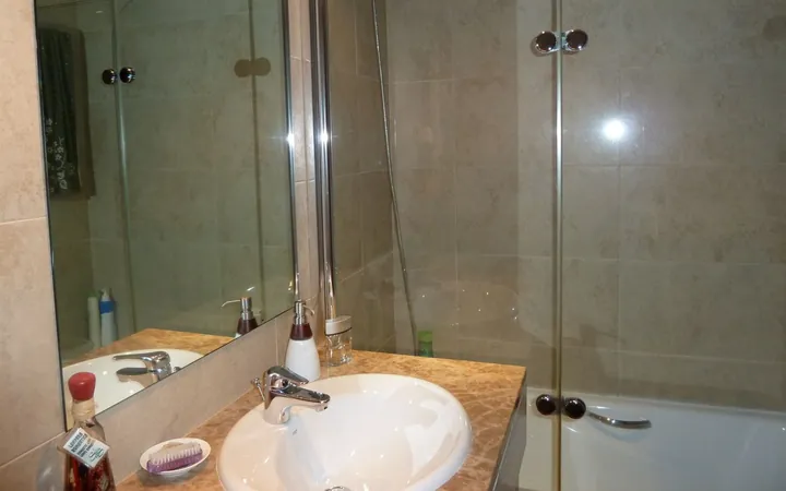 Piso en Calle Yécora, 47, Rejas - Foto 3