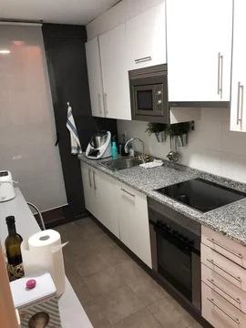 Piso en calle de Barrilero, 5 - Foto 17