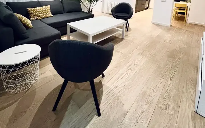 Piso en  Calle de Alberto Bosch 8 - Foto 4
