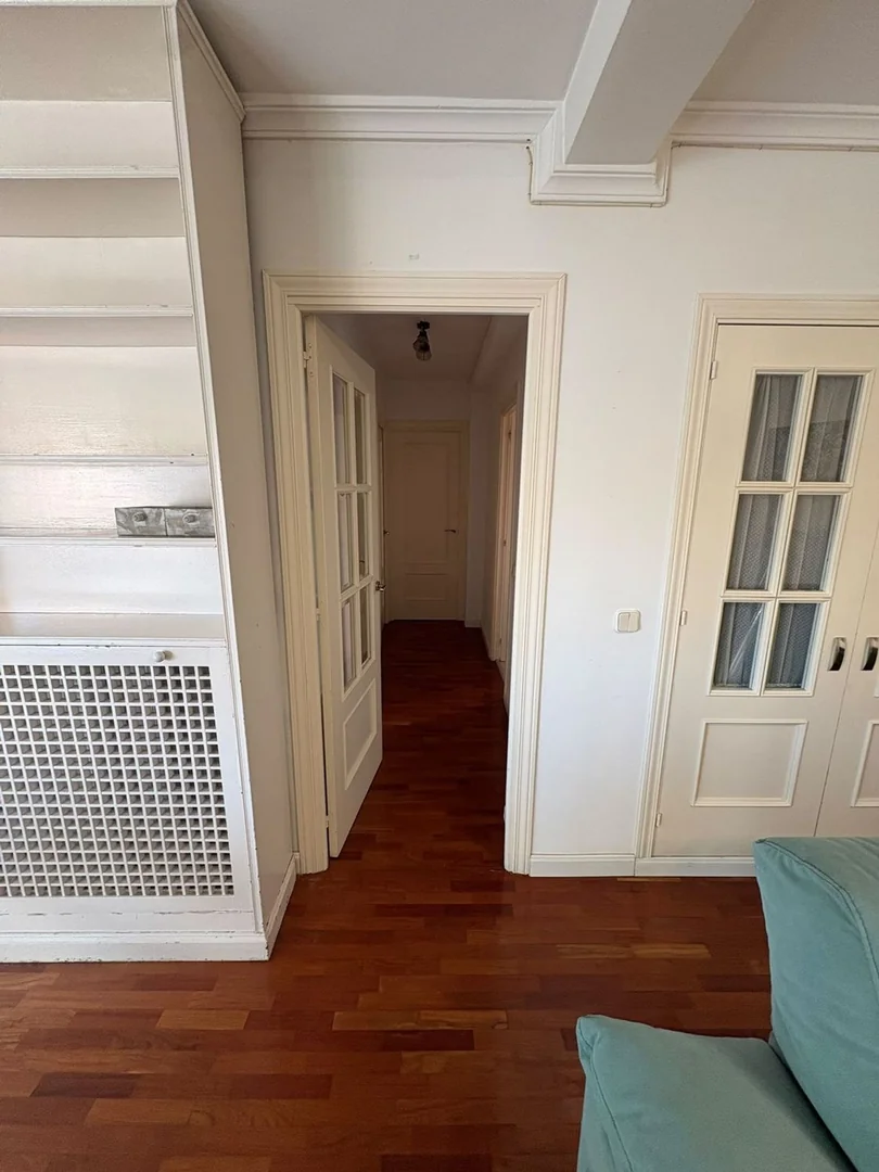 Piso en Plaza de Basilea, 2, Guindalera - Foto 15