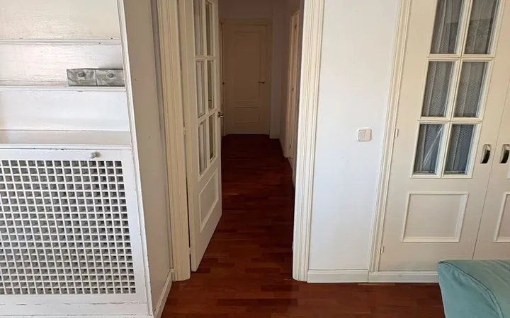 Piso en Plaza de Basilea, 2, Guindalera - Foto 15