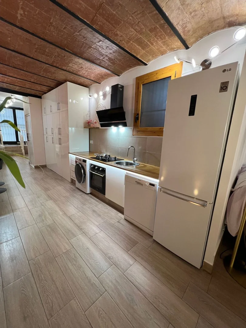 Piso en calle de Margarit, 36 - Foto 7