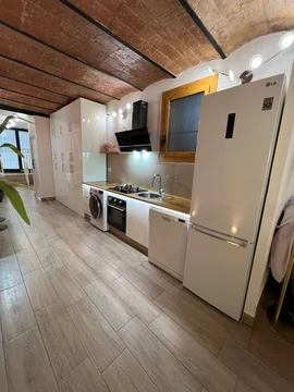 Piso en calle de Margarit, 36 - Foto 7