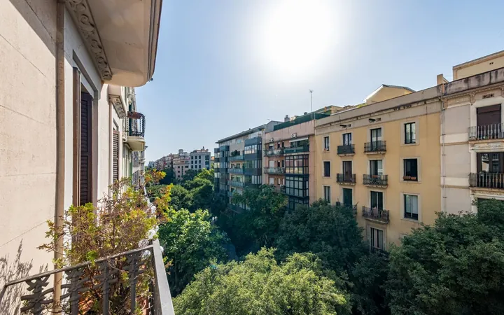 Piso en La Dreta de l'Eixample, La Dreta de l'Eixample - Foto 9