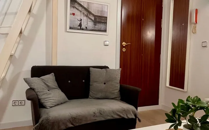 Estudio en Calle de Linneo, 9, Imperial - Foto 1