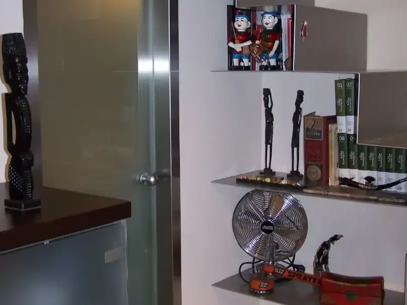 Apartamento en  Carrer de Julián Romea 14 - Foto 4