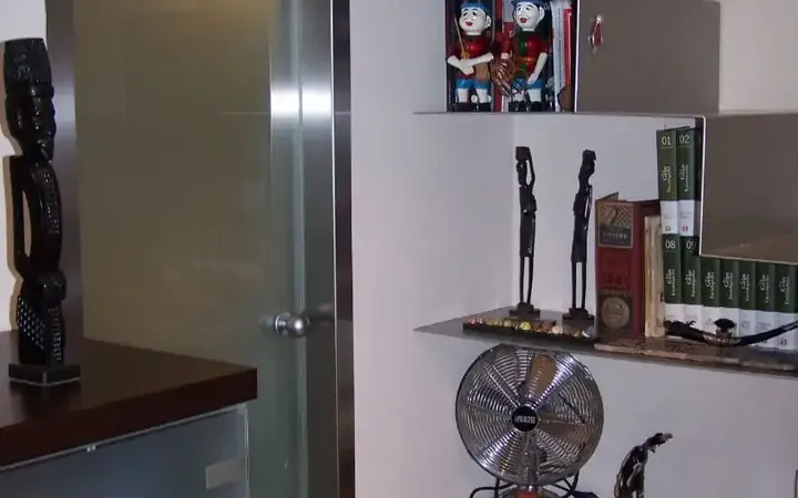 Apartamento en  Carrer de Julián Romea 14 - Foto 4