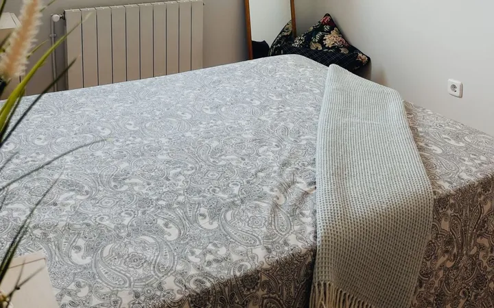Piso en Calle y Travesía del Poeta Blas de Otero, 1, Ventas - Foto 11