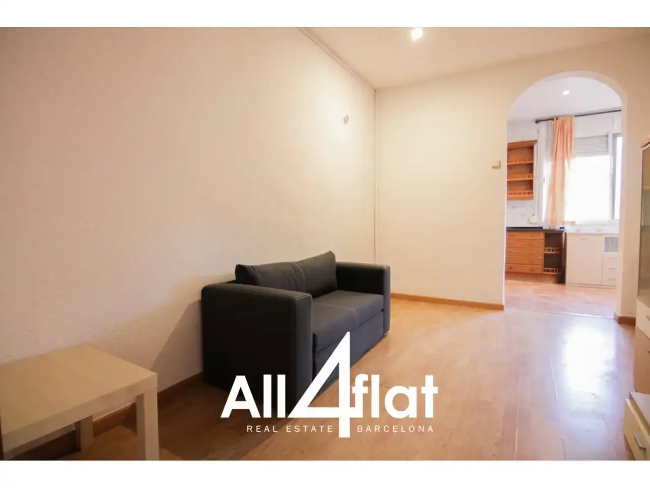 Piso en  Calle Rector Triadó - Foto 4