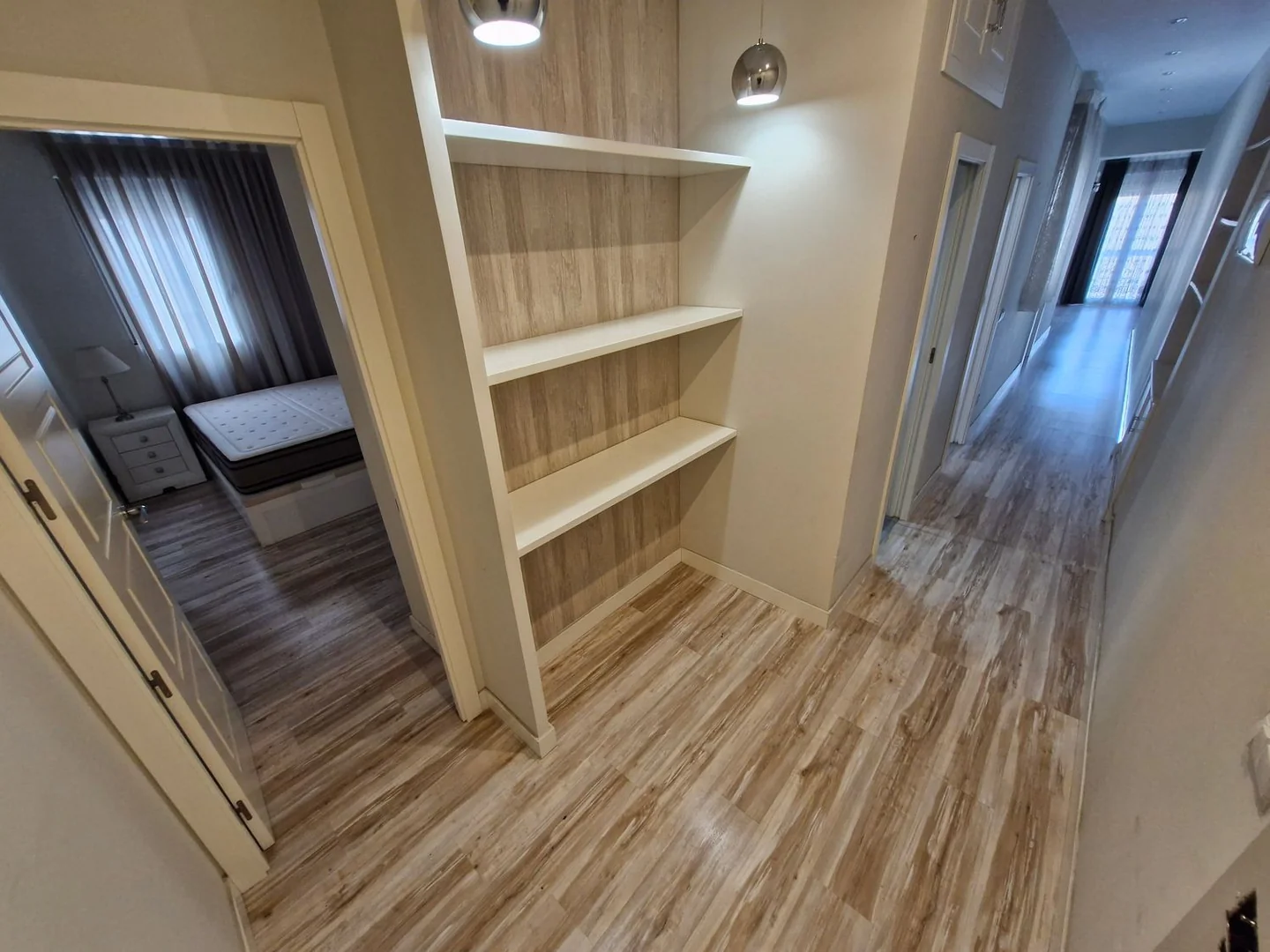 Piso en Calle de Francisco Silvela, 17, Lista - Foto 15