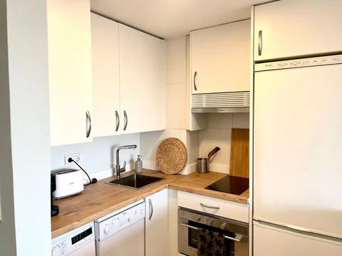 Piso en calle Bausá, 19 - Foto 5