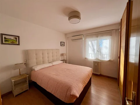 Piso en  Avenida de Alfonso XIII 105 - Foto 8