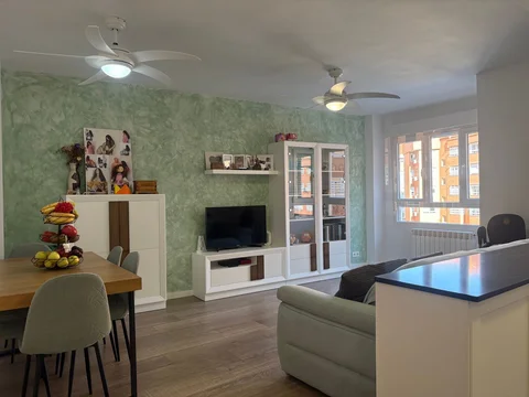 Piso en calle del Peloponeso, 30 - Foto 8