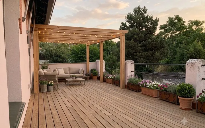 Casa o chalet independiente en El Plantío - Foto 10