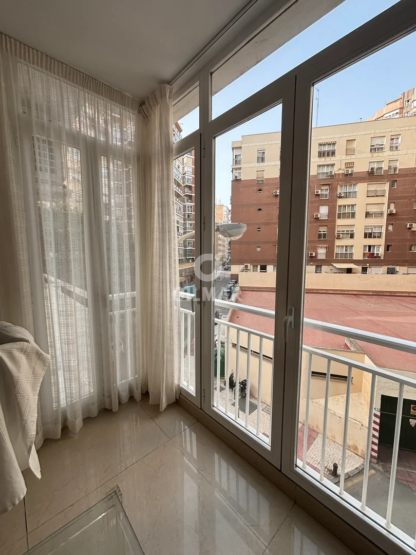 Piso en Málaga Este, Málaga - Foto 11