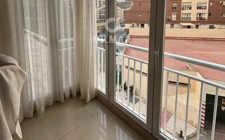 Piso en Málaga Este, Málaga - Foto 11
