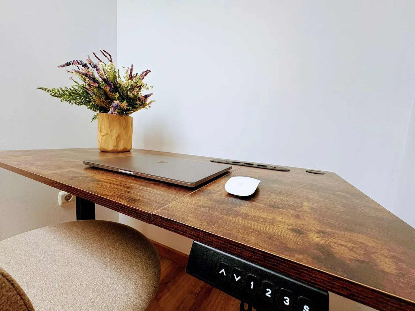 Piso en Barrio Tres Olivos - Valverde - Foto 18