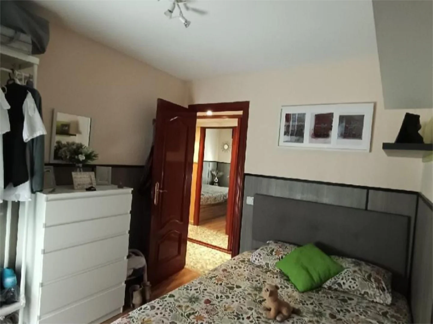 Piso en  Calle de Ramírez Tomé 2 - Foto 8