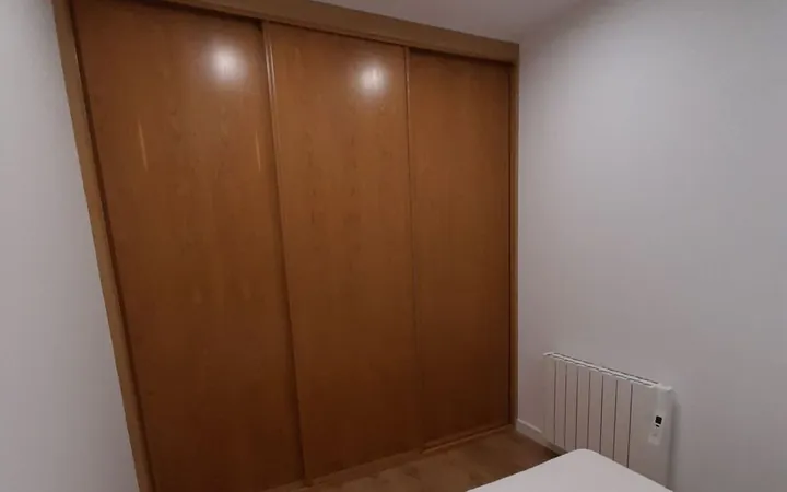 Piso en Calle de Ayala, 81, Goya - Foto 8