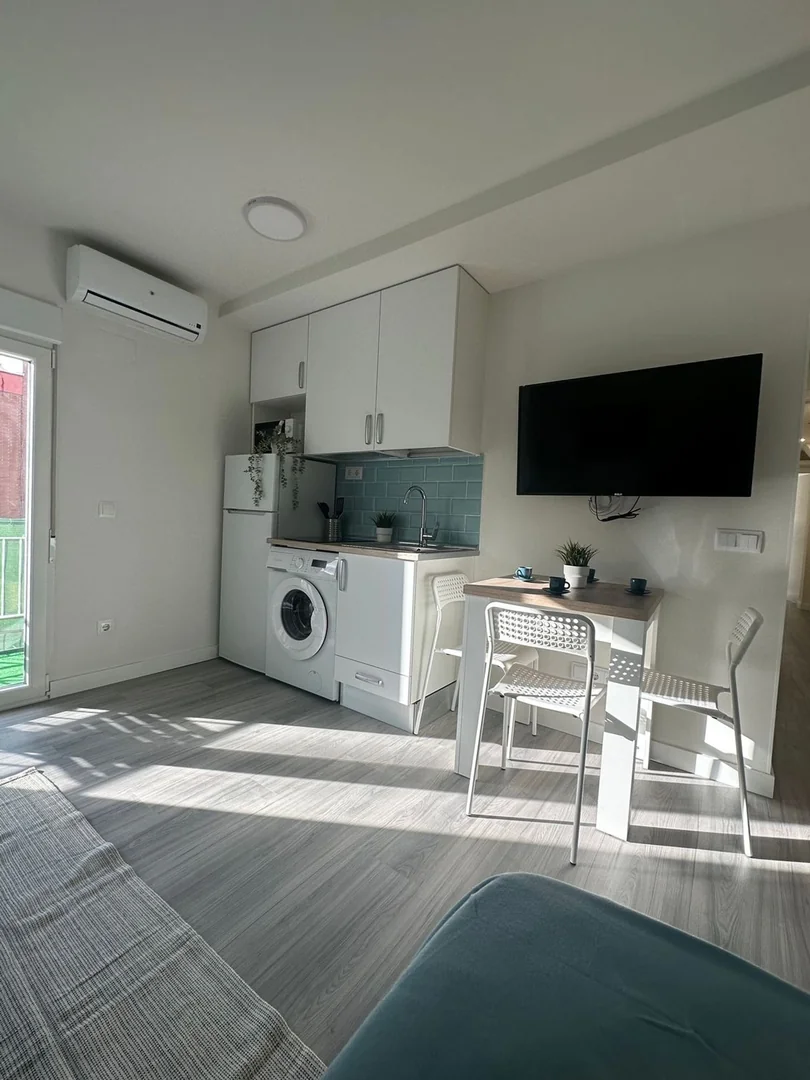 Estudio en Calle Esteban Collantes, Pueblo Nuevo - Foto 4