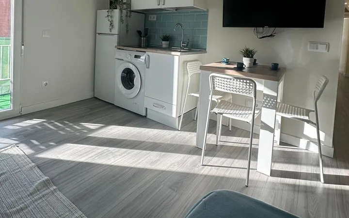 Estudio en Calle Esteban Collantes, Pueblo Nuevo - Foto 4