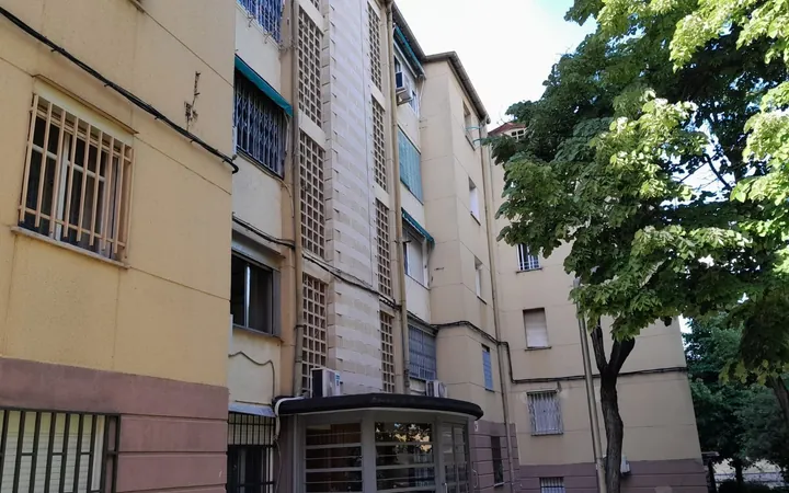 Piso en Calle de San Magín, Zofío - Foto 3