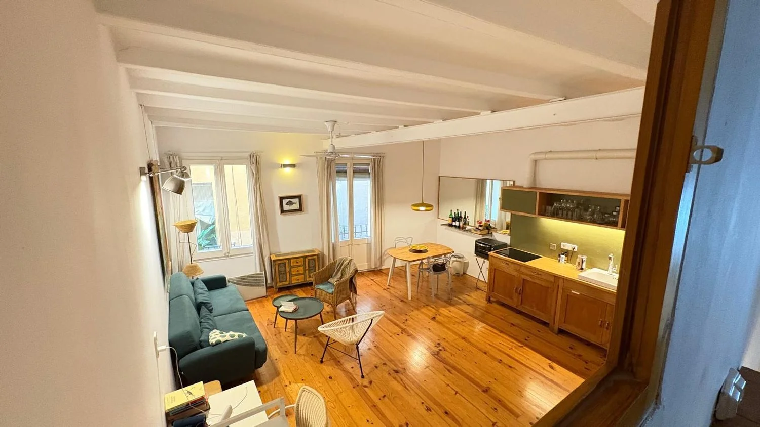 Piso en calle d'Ocata, 10 - Foto 5