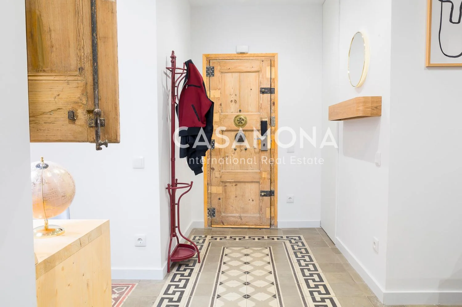 Piso en La Dreta de l'Eixample, La Dreta de l'Eixample - Foto 19