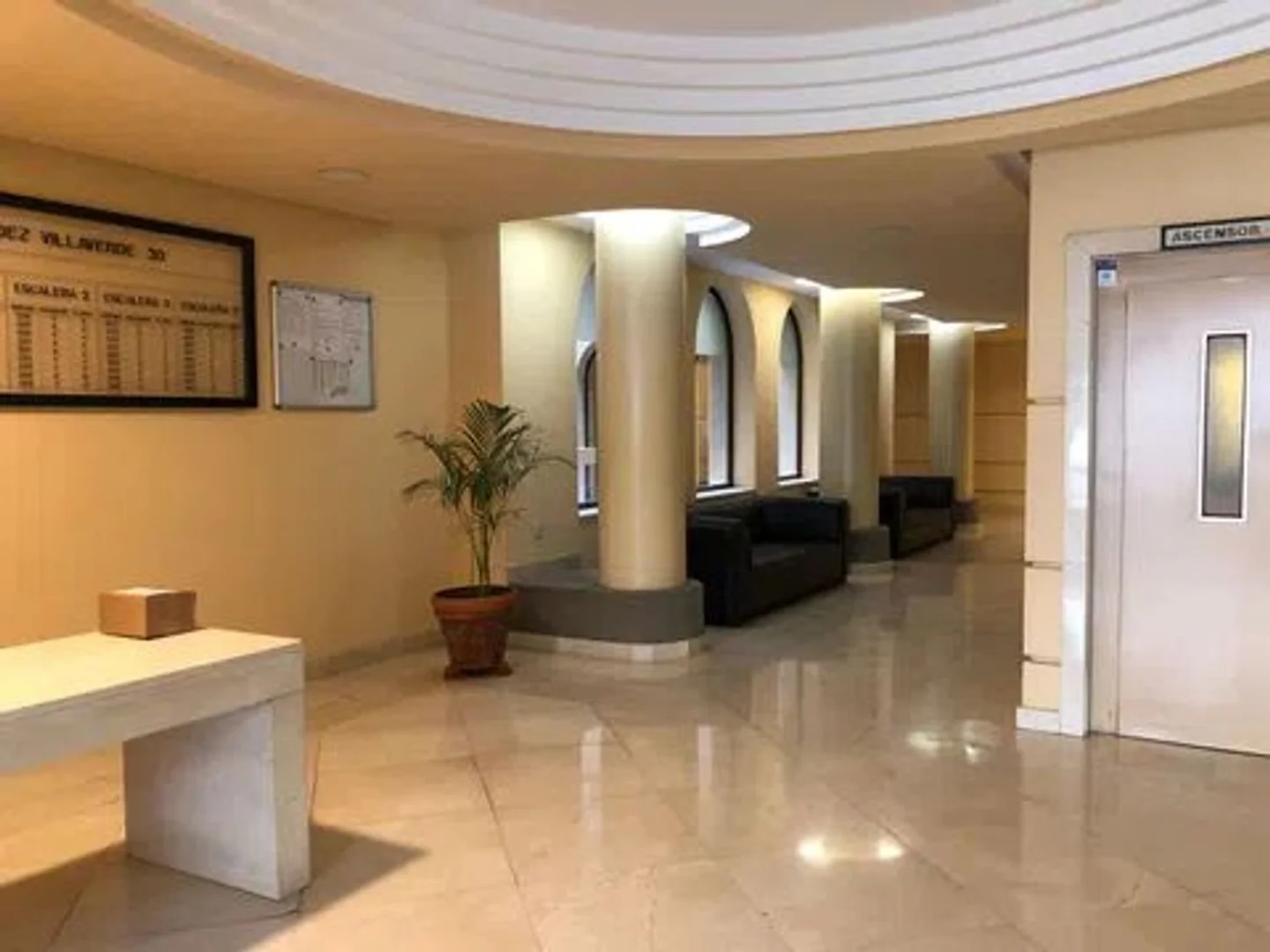 Piso en Calle de Raimundo Fernández Villaverde, 28, Nuevos Ministerios-Ríos Rosas - Foto 24