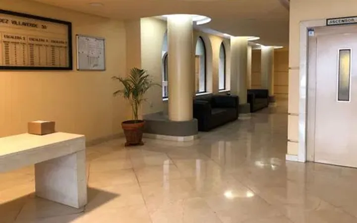 Piso en Calle de Raimundo Fernández Villaverde, 28, Nuevos Ministerios-Ríos Rosas - Foto 24