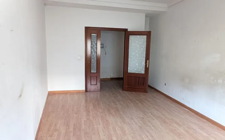 Piso en Calle de Vital Aza, 53, Pueblo Nuevo - Foto 4
