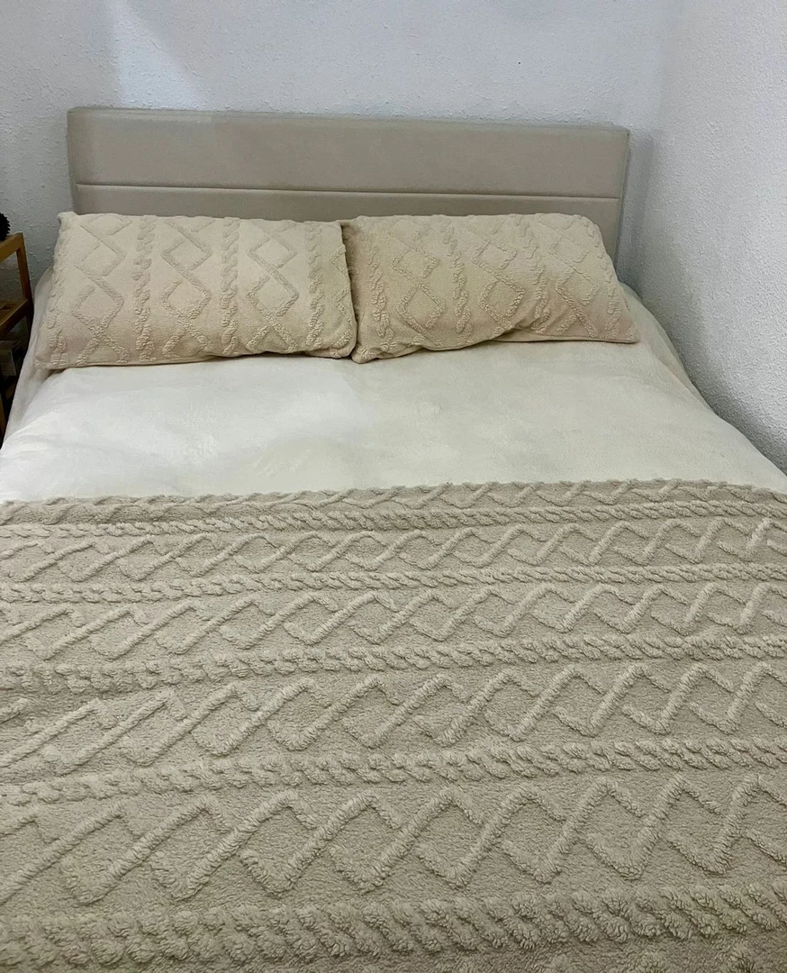 Piso en calle de Bustamante, 8 - Foto 10