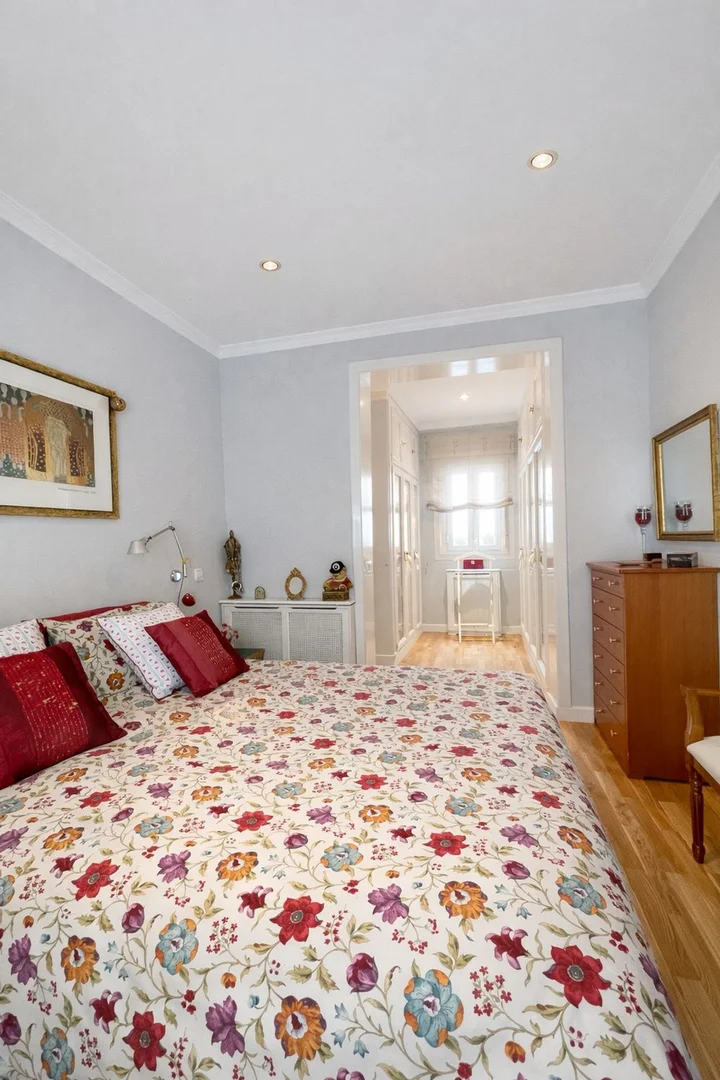 Piso en Barrio Trafalgar - Foto 9