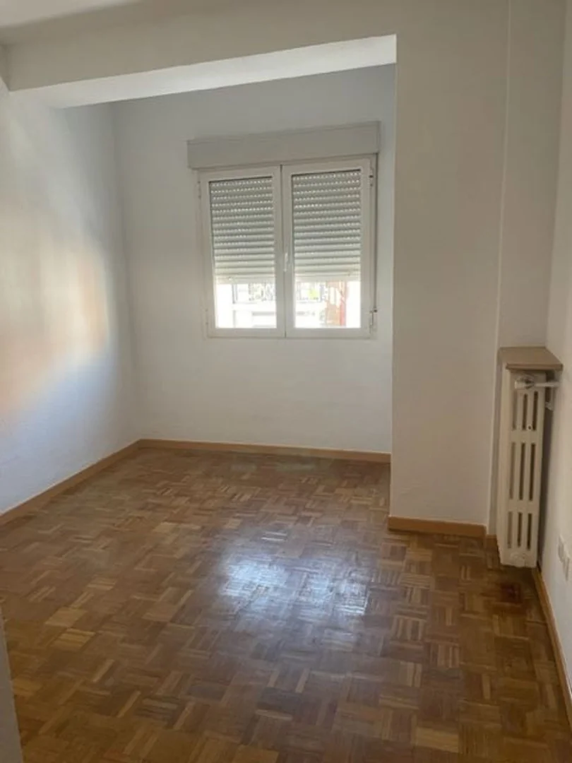 Piso en Calle Sancho Dávila, 27, Fuente del Berro - Foto 4