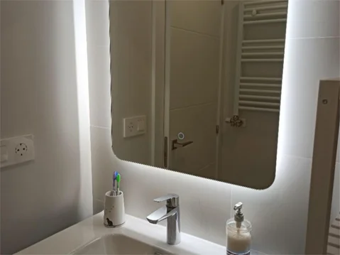 Piso en  Carrer de Camil Fabra 19 - Foto 22