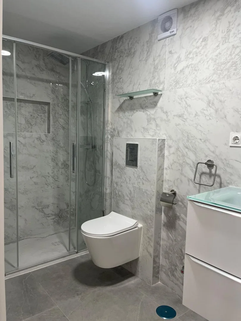 Piso en calle del Marqués de Pico Velasco, 55 - Foto 15