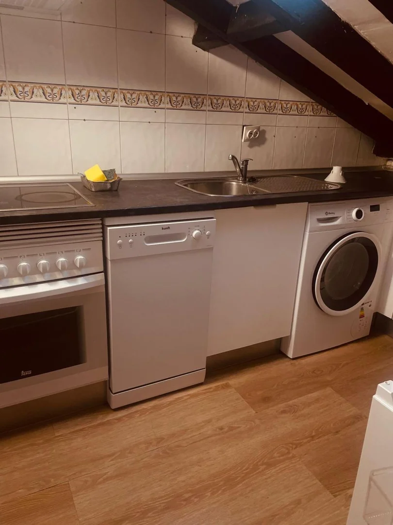 Ático en calle de Concepción Jerónima, 24 - Foto 2