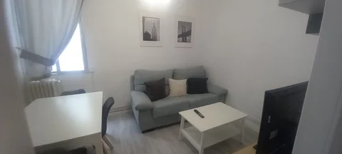 Piso en calle de Padilla, 65 - Foto 1