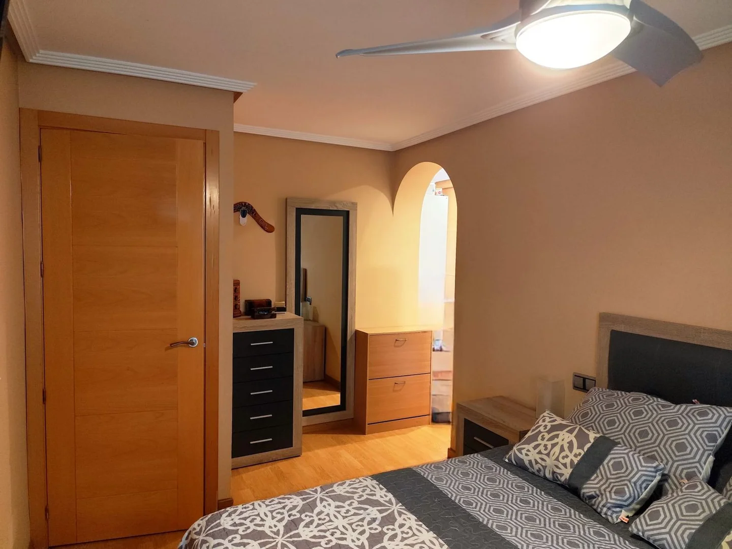 Piso en Barrio Apóstol Santiago - Foto 15